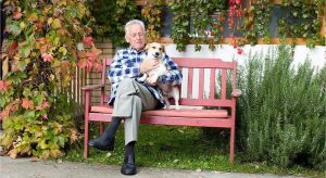 Tourism Listing Partner Aged Care Find