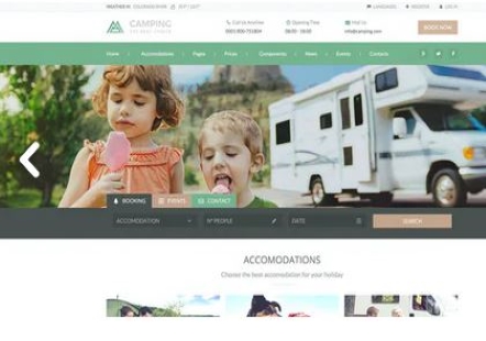 Tourism Manager Qld Tourism